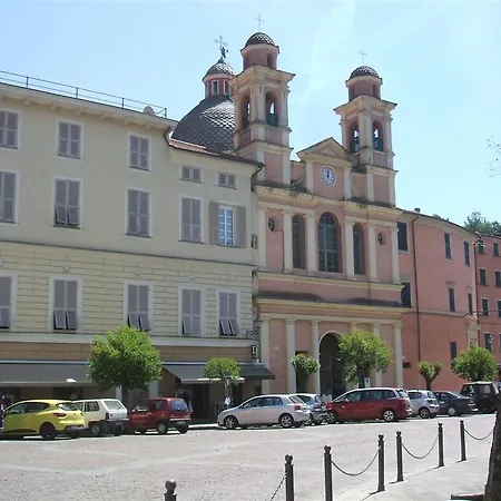 La Mansarda Di Lella *