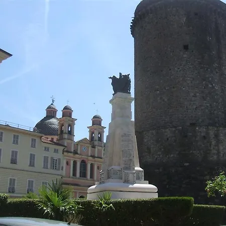 La Mansarda Di Lella