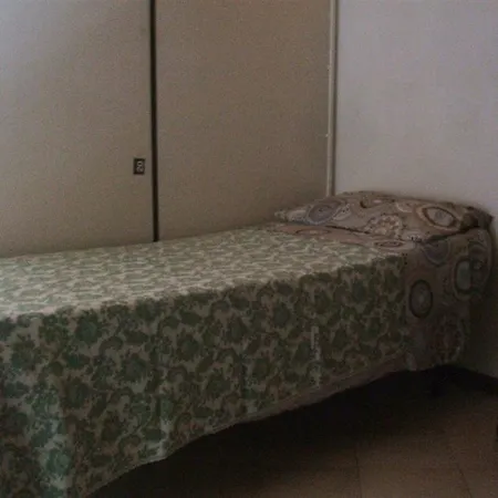 Apartman La Mansarda Di Lella *
