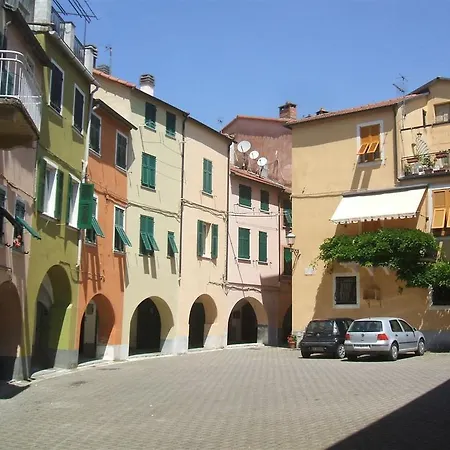 La Mansarda Di Lella *