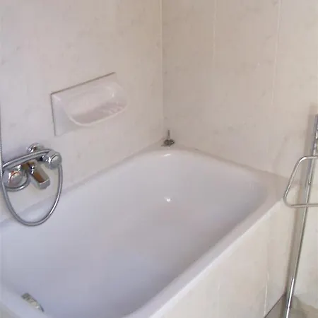 Apartman La Mansarda Di Lella *