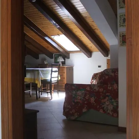 La Mansarda Di Lella