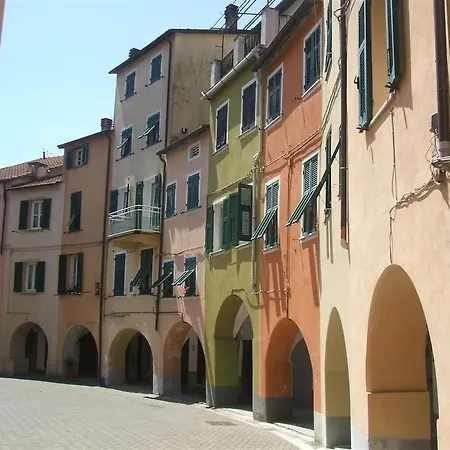 La Mansarda Di Lella Varese Ligure