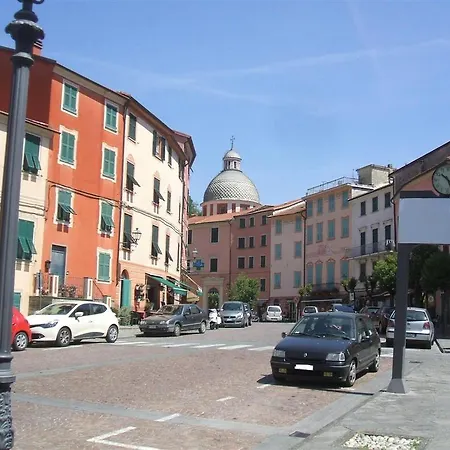 La Mansarda Di Lella