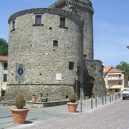 La Mansarda Di Lella *