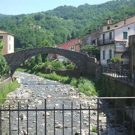 La Mansarda Di Lella *
